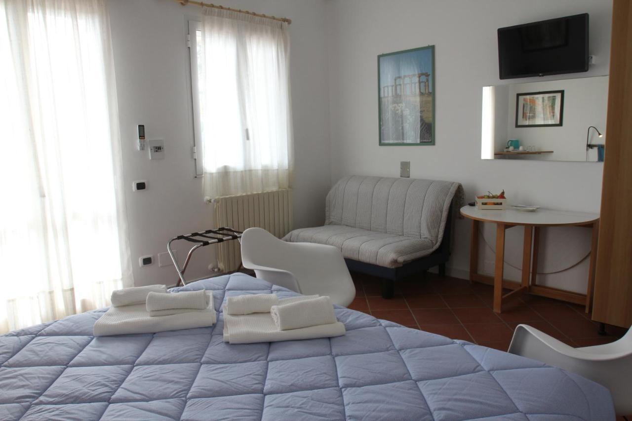 Agriturismo Casa Ricotta Metaponto Kültér fotó