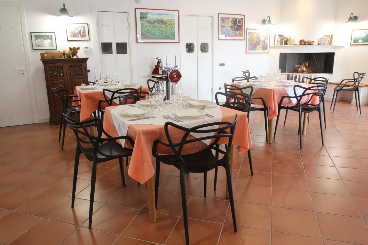 Agriturismo Casa Ricotta Metaponto Kültér fotó